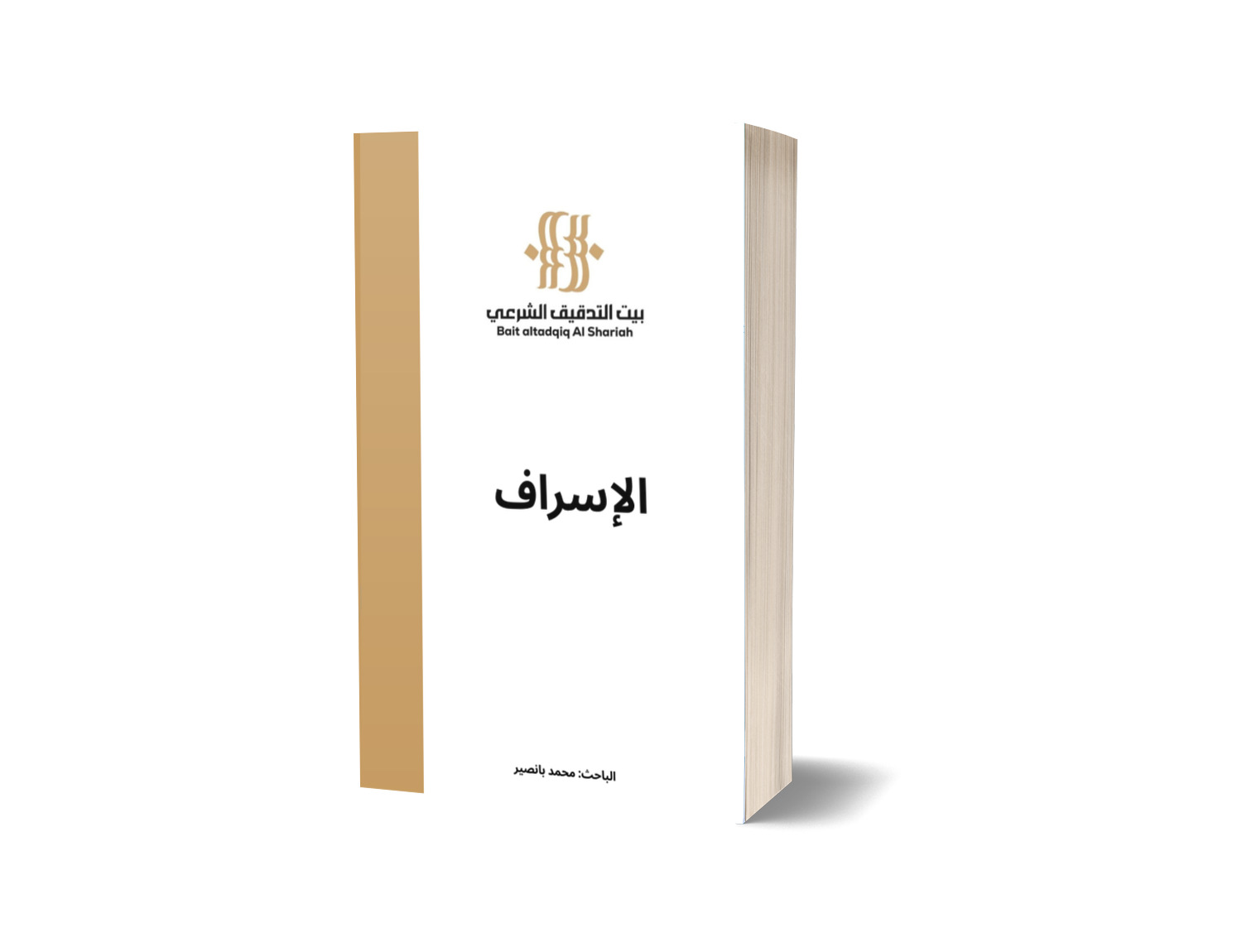 الإسراف