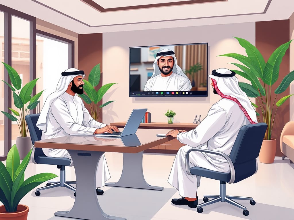 المنصة