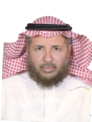 سعيد المهري