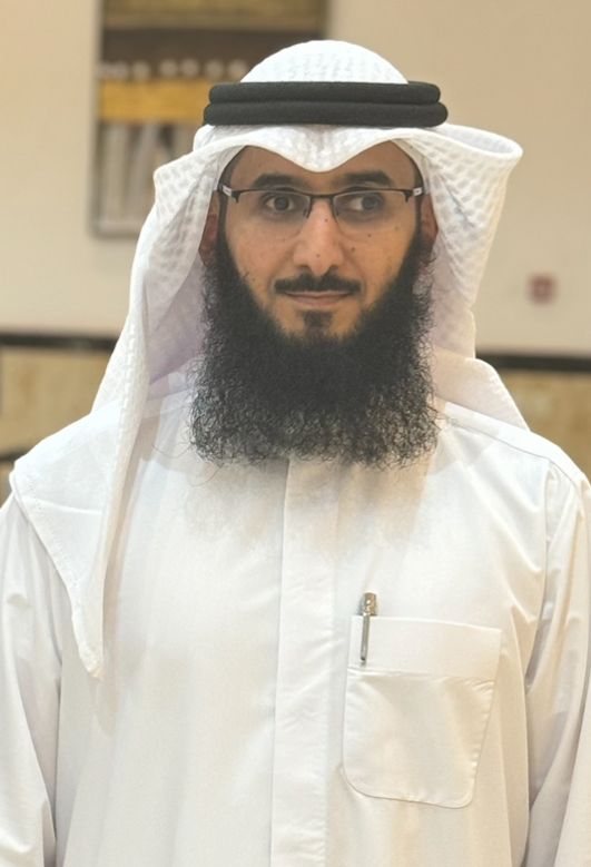 د.عبدالله الرشيدي 